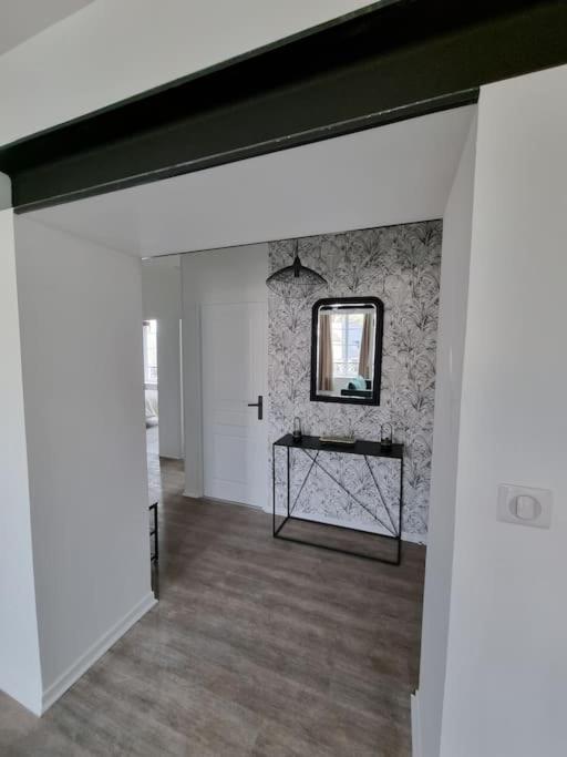 Appartement Jungle- Hypercentre -Charleville Exterior photo